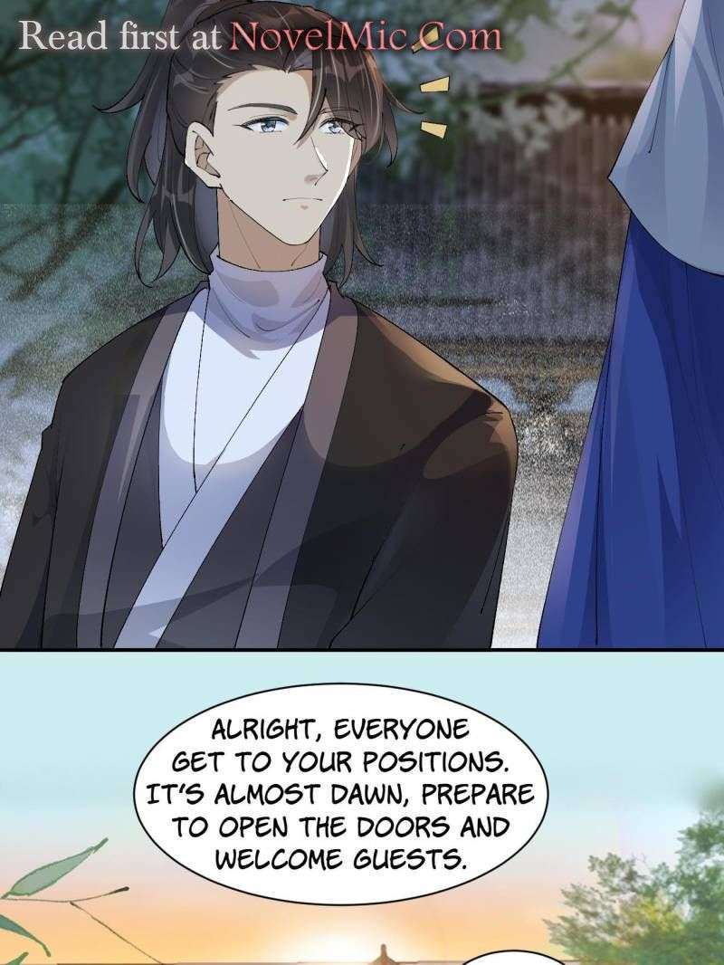 The Ghostly Doctor Chapter 582 21